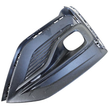 Load image into Gallery viewer, Ford Focus ST Line front bumper right RH grill Genuine JX7B-15A298-T
