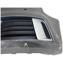Load image into Gallery viewer, AUDI A3 SE FRONT BUMPER HATCHBACK 2016 onwards GENUINE pn 8V3807437AF
