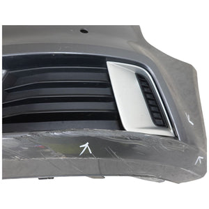 AUDI A3 SE FRONT BUMPER HATCHBACK 2016 onwards GENUINE pn 8V3807437AF