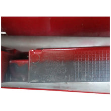 Load image into Gallery viewer, JAGUAR XE R SPORT Left LH Side Skirt Sill Cover GENUINE pn GX7M-101D57-A
