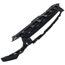 Load image into Gallery viewer, Vauxhall Corsa F front bumper upper grill 2023-2026 Facelift Genuine 9850366080

