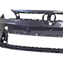 Load image into Gallery viewer, Volkswagen VW Polo front bumper 2022-2025 Hatchback Genuine pn 2GS807221H
