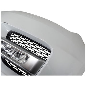 Range Rover Sport front bumper 2013-2017 SUV Genuine pn DK62-17F775-BB