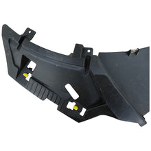 Load image into Gallery viewer, Jaguar E Pace front bumper left fitting X540 2021-2024 Genuine M9C3-17E951-A
