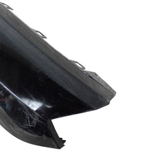 Load image into Gallery viewer, Skoda Elroq front bumper upper grill trim 2024-2026 Genuine 5LJ853653
