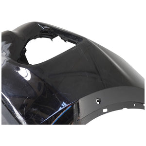 PORSCHE MACAN FRONT BUMPER 2024 onwards 5 Door SUV GENUINE pn 95C807221B