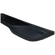 Load image into Gallery viewer, Volkswagen Golf rear bumper trim valance 2021 onward Hatchback Genuine 5H6807568
