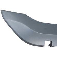 Load image into Gallery viewer, Ford Puma rear bumper lower section 2019-2022 SUV Genuine Used L1TB-17F954-A1
