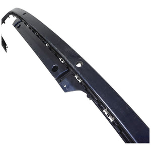 JAGUAR F PACE REAR BUMPER Centre Trim 2021 onward Facelift GENUINE MK83-75018-B