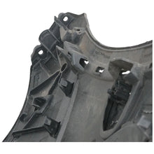 Load image into Gallery viewer, Mercedes Benz EQA AMG front bumper 2022 onwards Genuine pn A2438856901
