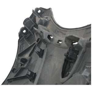 Mercedes Benz EQA AMG front bumper 2022 onwards Genuine pn A2438856901