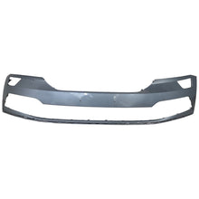 Load image into Gallery viewer, Skoda Karoq front bumper 2017-2021 SUV Genuine pn 57A807221
