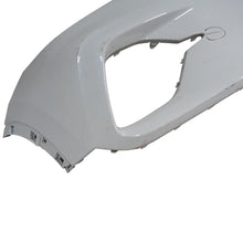 Load image into Gallery viewer, MG ZS front bumper Facelift 2020-2024 SUV 5 Door Genuine pn P10628329
