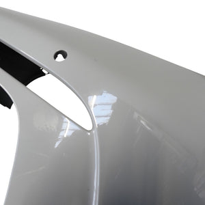 Porsche 718 Boxster front bumper 982 2016-2019 Genuine pn 982807221FFF