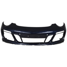 Load image into Gallery viewer, Porsche 911 GTS front bumper 991 GEN 2 2016-2019 GENUINE pn 99150598213FFF
