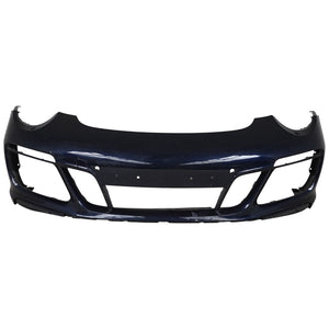Porsche 911 GTS front bumper 991 GEN 2 2016-2019 GENUINE pn 99150598213FFF