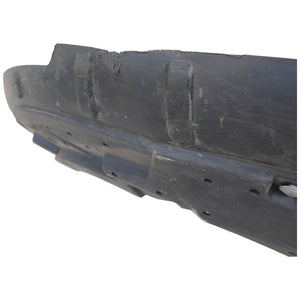 AUDI Q2 FRONT BUMPER Lower Under Trim 2017 to 2020 5 Door SUV GENUINE 81A807233B