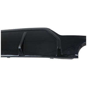 BMW 3 SERIES M Sport REAR BUMPER Valance G20 G21 2023 onward GENUINE 51128085484