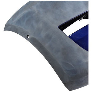 Tesla Model 3 front bumper Hatchback 2017-2020 Genuine pn 1519966-00-A