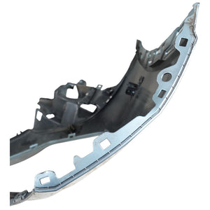Citreon C4 front bumper 2020-2024 Facelift Genuine pn 9834692580