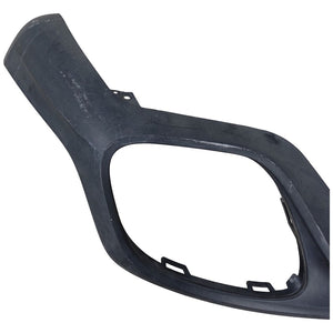 Porsche Panamera rear bumper valance 2017-2021 971 Genuine pn 971807521