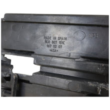 Load image into Gallery viewer, AUDI Q3 S LINE FRONT BUMPER Left Grill 2011 to 2014 SUV GENUINE 8U0807151C
