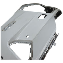 Load image into Gallery viewer, AUDI E-TRON ETRON FRONT BUMPER 2019 onwards SUV 5 Door GENUINE pn 4KE807437
