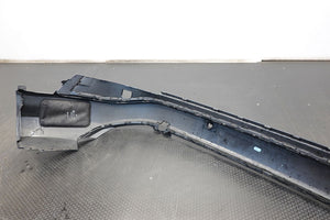 AUDI Q4 E-TRON ETRON REAR BUMPER Lower Trim GENUINE 2021 onward pn 89A807527C