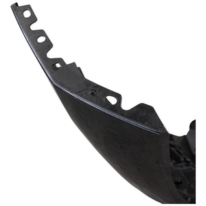 BMW IX FRONT BUMPER 2021 onwards SUV 5 door Electric GENUINE Used pn 51117933621
