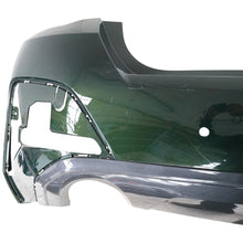 Load image into Gallery viewer, BMW 4 Series Gran Coupe M Sport rear bumper G26 2020-2023 Genuine 51128078583

