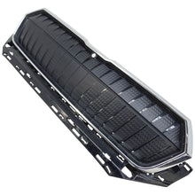 Load image into Gallery viewer, Skoda Enyaq front bumper upper grill 2021 onwards 5 Door Genuine 5LA853653
