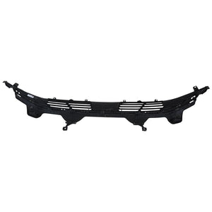 Hyundai tucson front bumper lower centre grill 2021 onwards Genuine 86531-N7020