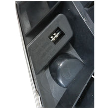 Load image into Gallery viewer, Nissan Juke front bumer upper grill Facelift 2014 to 2016 GENUINE 62070 BV80A
