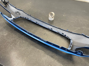 VOLVO V90 S90 FRONT BUMPER Upper Section 2016 onward GENUINE 31383226