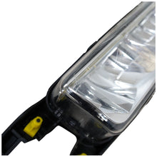 Load image into Gallery viewer, Range Rover Vogue front bumper fog light set 2013-17 CK52-15266-AA CK52-15267-AA
