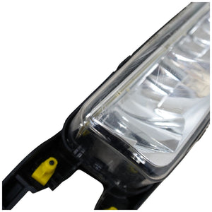 Range Rover Vogue front bumper fog light set 2013-17 CK52-15266-AA CK52-15267-AA