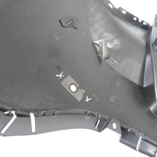 Load image into Gallery viewer, MG 4 MG4 EV rear bumper upper section Hatchback 2022-2024 Genuine Used P11135781
