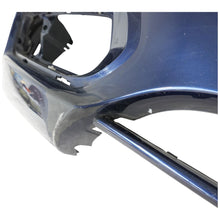 Load image into Gallery viewer, BMW 1 SERIES F20 Sport Line FRONT BUMPER 2011 to 2015 Hatch GENUINE 51117272568
