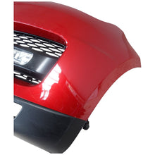 Load image into Gallery viewer, Range Rover Sport front bumper 2013 to 2017 SUV Genuine pn DK62-17F775-BB
