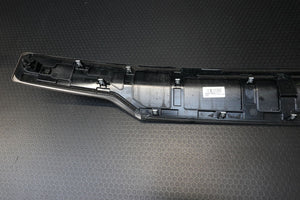 POLESTAR 2 Tailgate Trim Panel 2020 onward 5 Door Liftback GENUINE Used 32259054