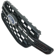 Load image into Gallery viewer, FORD RANGER FRONT BUMPER Upper Centre Grill 2023 onwards GENUINE N1WB-17G799-DA
