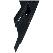 Load image into Gallery viewer, Mercedes benz GLA front bumper upper left fitting 2019-2023 Genuine A2478859706
