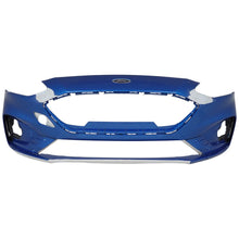 Load image into Gallery viewer, FORD FOCUS ST Line FRONT BUMPER 2018 onwards Hatchback GENUINE pn JX7B-17757-S
