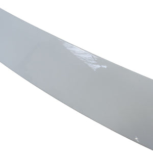 Nissan Juke spoiler for rear tailgate boot lid 2014-2016 Genuine KE615-1KA00WH