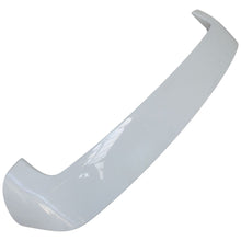 Load image into Gallery viewer, Nissan Juke spoiler for rear tailgate boot lid 2014-2016 Genuine KE615-1KA00WH
