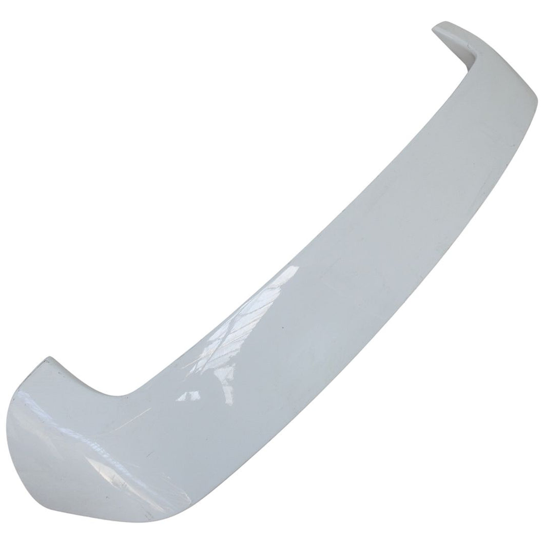 Nissan Juke spoiler for rear tailgate boot lid 2014-2016 Genuine KE615-1KA00WH
