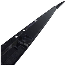 Load image into Gallery viewer, Jaguar XE SE Portfolio Left LH Side Skirt Sill Cover Genuine pn GX73-101D57-A
