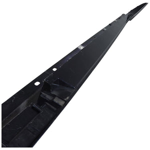 Jaguar XE SE Portfolio Left LH Side Skirt Sill Cover Genuine pn GX73-101D57-A