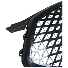 Load image into Gallery viewer, BMW X2 U10 front bumper upper centre grill Genuine used pn 51135A4B3D3
