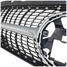 Load image into Gallery viewer, MERCEDES BENZ A CLASS AMG FRONT BUMPER Grill 2018 on W177 GENUINE A1778880200

